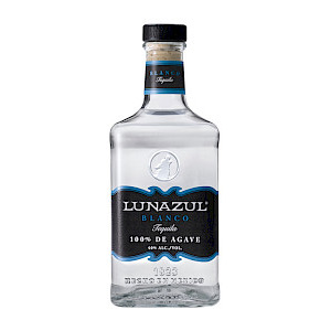 Lunazul Blanco