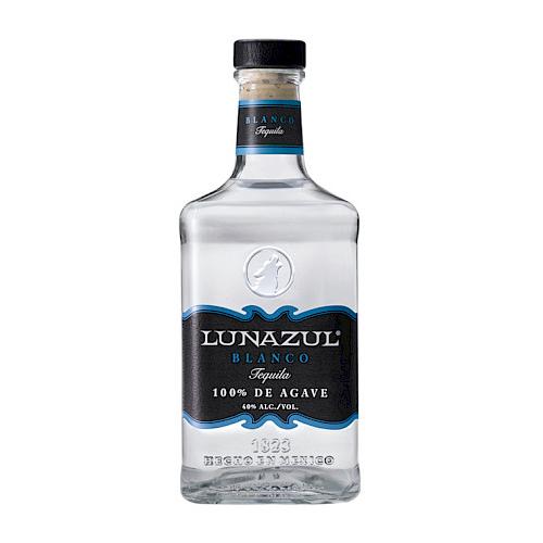 Lunazul Blanco