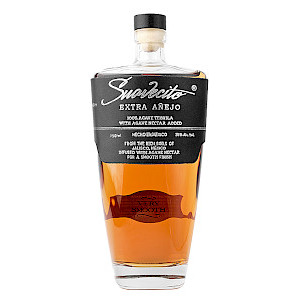 Suavecito Extra Añejo