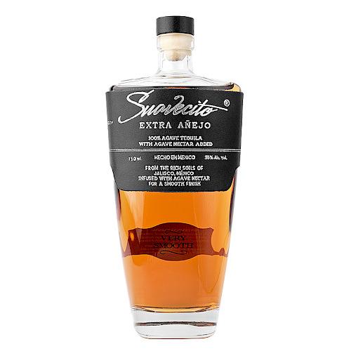 Suavecito Extra Añejo