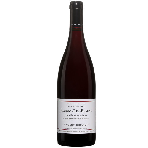 Domaine Vincent Girardin Savigny-lès-Beaune Premier Cru Red Wine