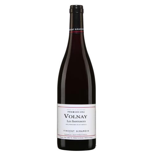 Domaine Vincent Girardin Volnay Premier Cru Les Santenots