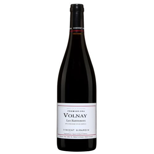 Domaine Vincent Girardin Volnay Premier Cru Santenots