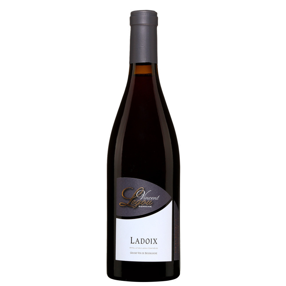 Domaine Vincent Legou Ladoix