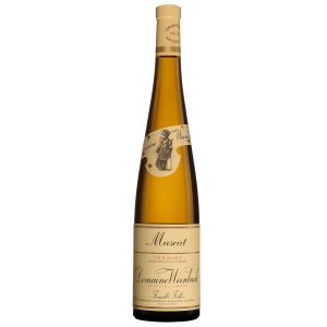 Domaine Weinbach Muscat