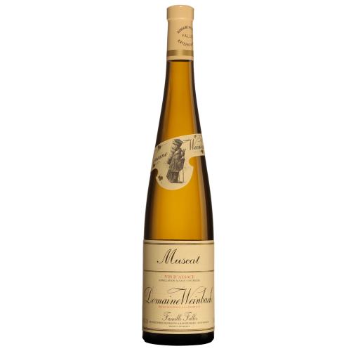 Domaine Weinbach Muscat