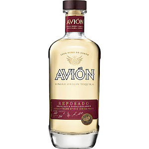 Avíon Reposado Tequila