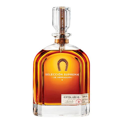 Tequila Herradura Seleccion Suprema