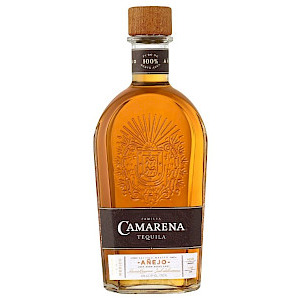 Familia Camarena Añejo Tequila