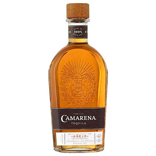 Familia Camarena Añejo Tequila