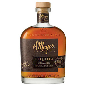 El Mayor Añejo