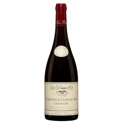 Domaine de la Pousse D'Or Corton Grand Cru Clos du Roi