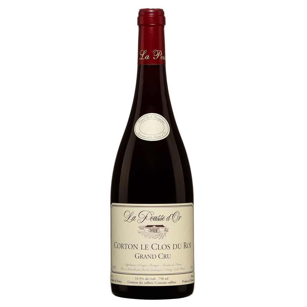 Domaine de la Pousse D'Or Corton Grand Cru Clos du Roi