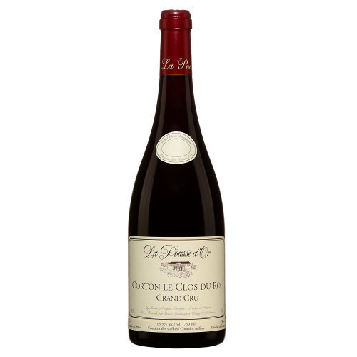 Domaine de la Pousse DOr Corton Grand Cru Red Wine