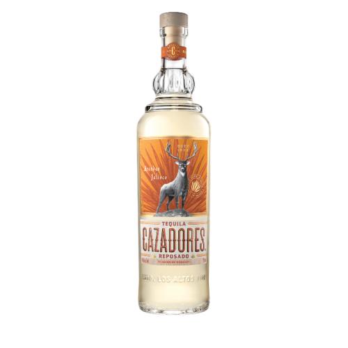 Cazadores Reposado Tequila