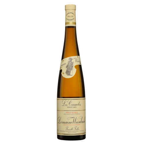 Domaine Weinbach Pinot Gris White Wine