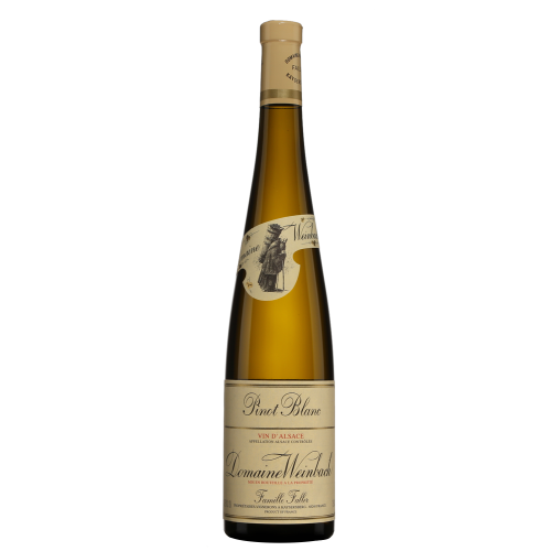 Domaine Weinbach Pinot Blanc White Wine