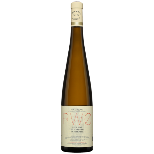 Domaine Weinbach Riesling White Wine