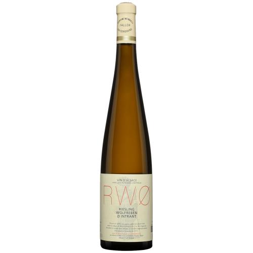 Domaine Weinbach Riesling Wolfreben