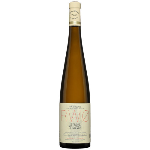 Domaine Weinbach Riesling White Wine