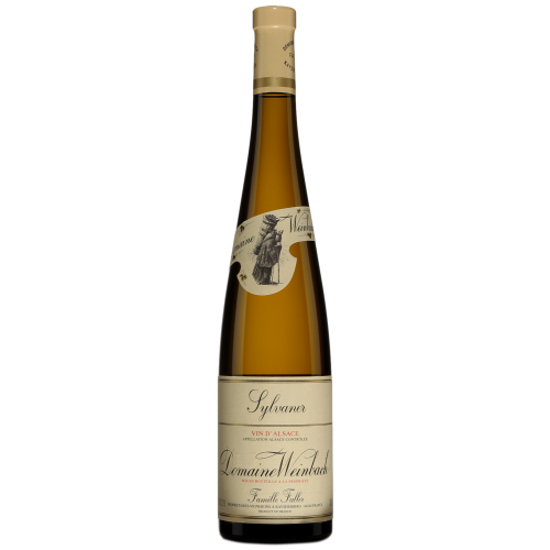 Domaine Weinbach Sylvaner White Wine