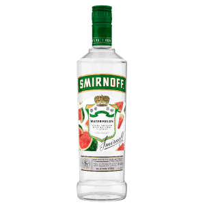 Smirnoff Watermelon