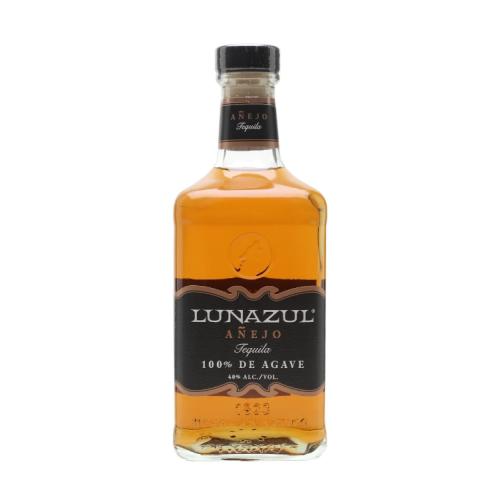 Lunazul Añejo