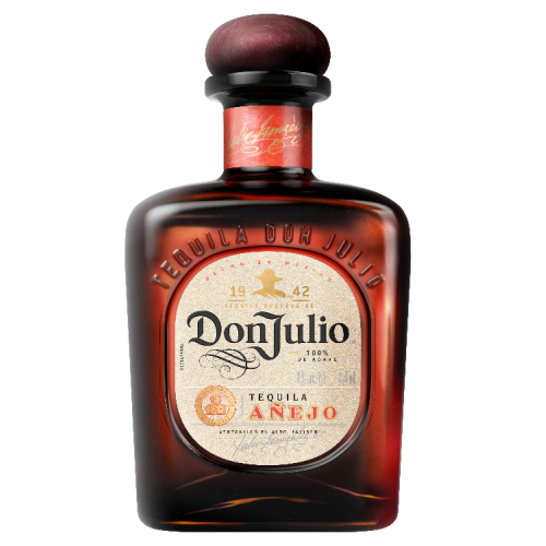 Don Julio Añejo Tequila