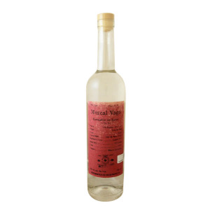 Mezcal Vago Ensamble