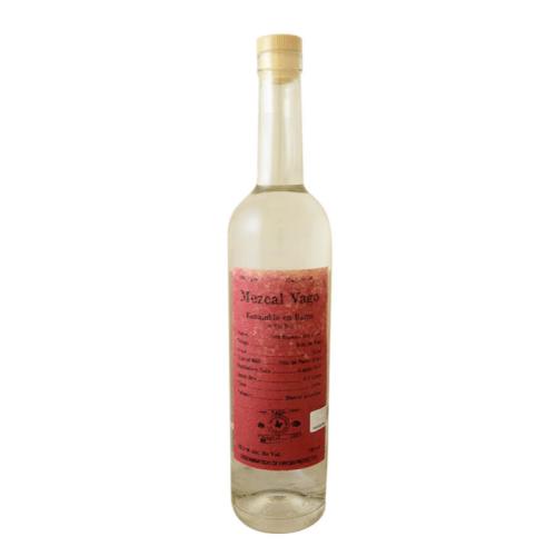 Mezcal Vago Ensamble