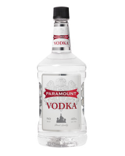 Paramount Vodka