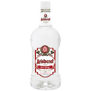 Aristocrat Vodka