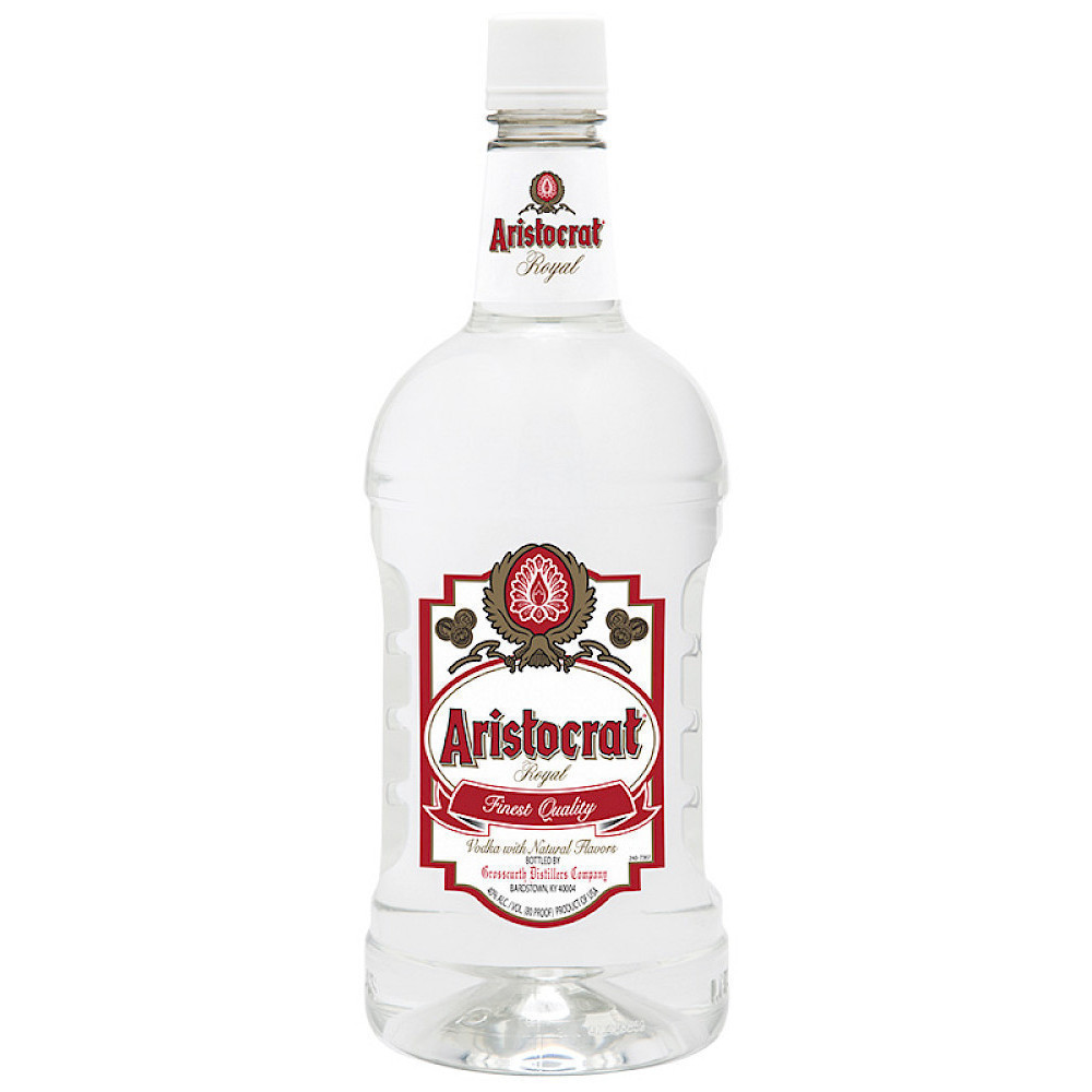 Aristocrat Vodka