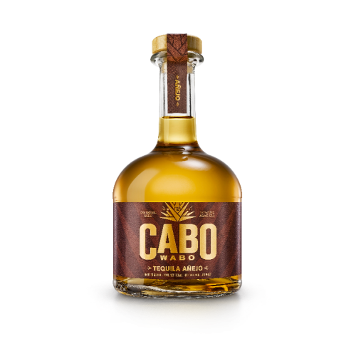 CABO WABO Añejo Tequila
