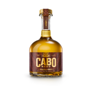 Cabo Wabo Añejo