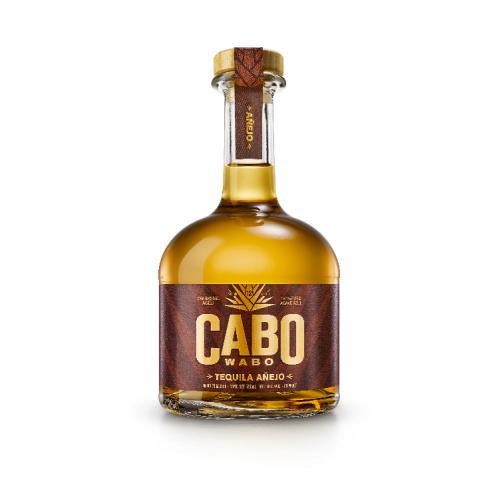 Cabo Wabo Añejo