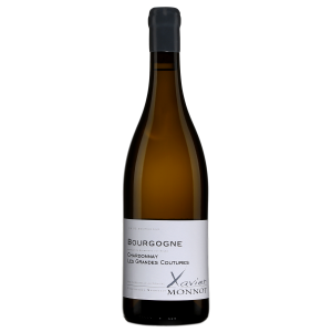 Domaine Xavier Monnot Bourgogne Les Grandes Coutures