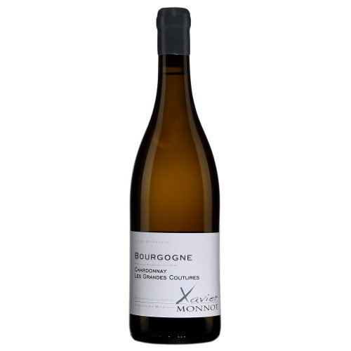 Domaine Xavier Monnot Bourgogne Les Grandes Coutures White Wine