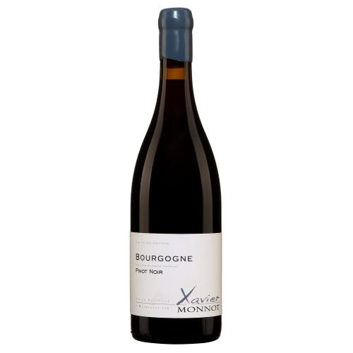 Domaine Xavier Monnot Bourgogne Pinot Noir