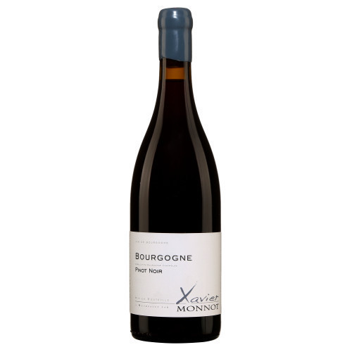 Domaine Xavier Monnot Bourgogne Pinot Noir Red Wine