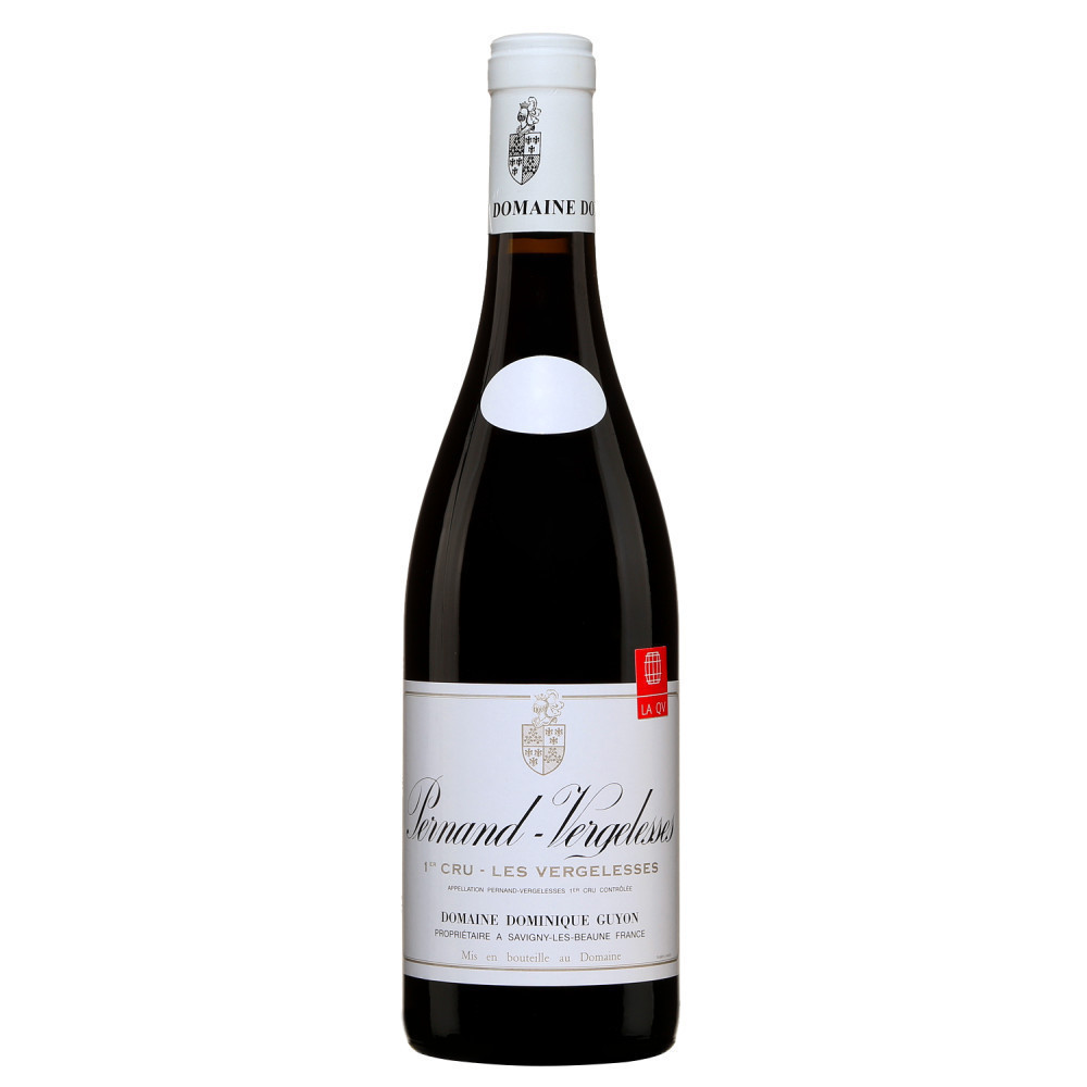 Domaine Dominique Guyon Pernand-Vergelesses Premier Cru