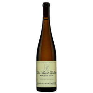 Domaine Zind-Humbrecht Clos Saint-Urbain Gewurztraminer Grand Cru Rangen de Thann