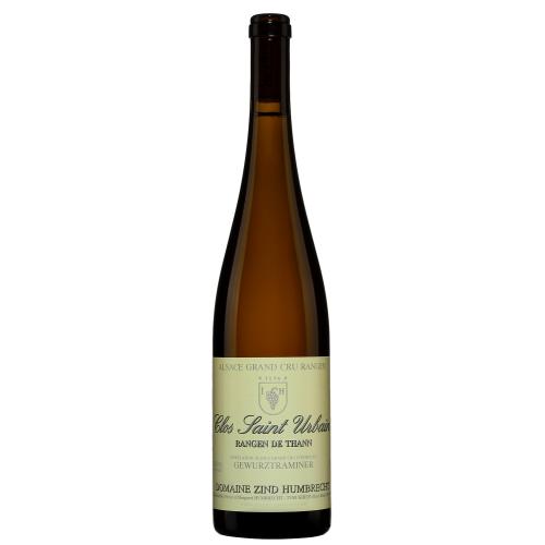 Domaine Zind-Humbrecht Clos Saint-Urbain Gewurztraminer Grand Cru Rangen de Thann