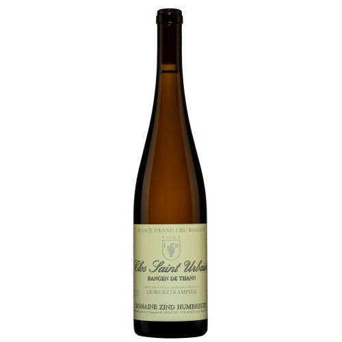 Domaine Zind-Humbrecht Gewurztraminer Grand Cru White Wine