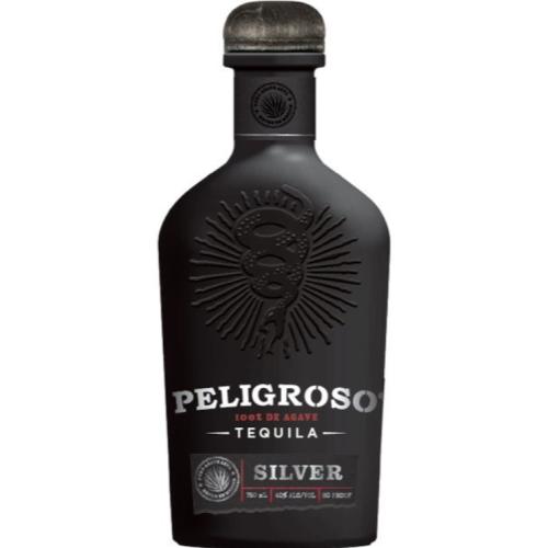 Peligroso Silver Tequila