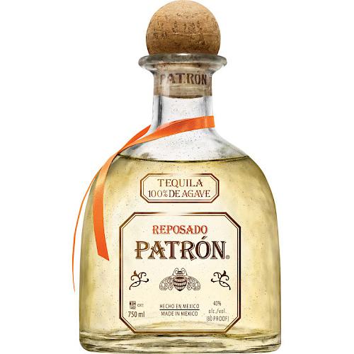 Patrón Reposado Tequila