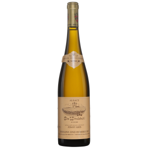 Domaine Zind-Humbrecht Pinot Gris Clos Windsbuhl