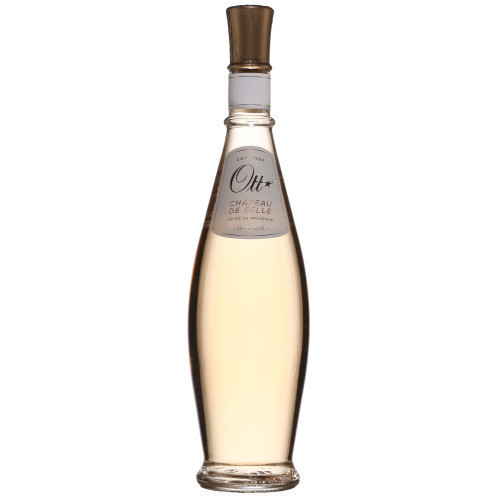 Domaines Ott Coeur de Grain Rosé Wine