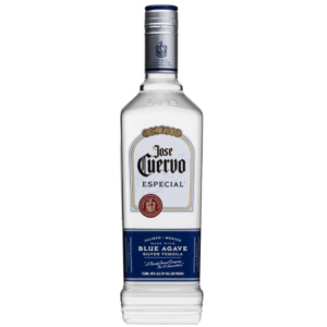 Jose Cuervo Especial Silver