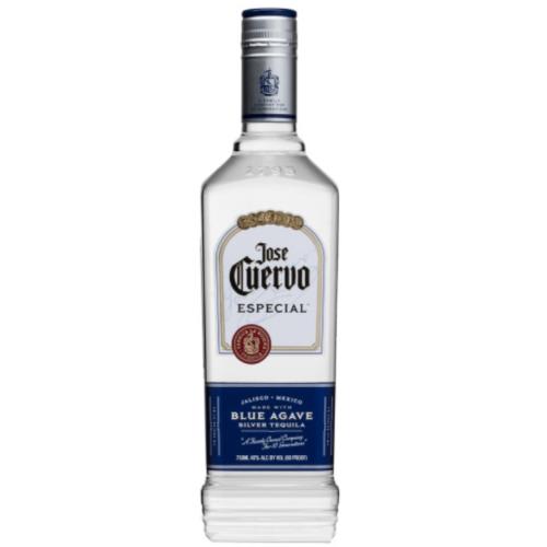 Jose Cuervo Especial Silver